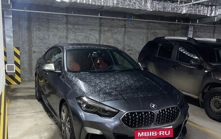 BMW 2 серия F44, 2020 год, 3 850 000 рублей, 6 фотография