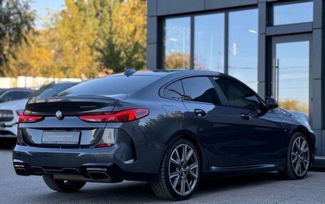 BMW 2 серия F44, 2020 год, 3 850 000 рублей, 18 фотография