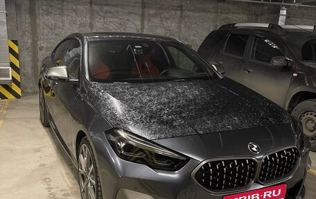 BMW 2 серия F44, 2020 год, 3 850 000 рублей, 8 фотография