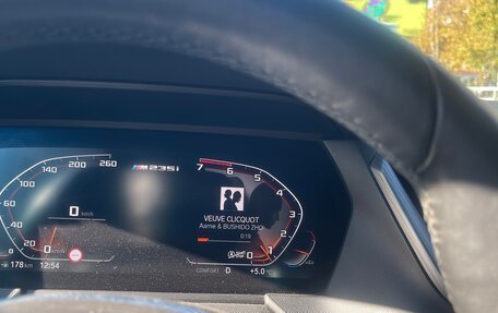 BMW 2 серия F44, 2020 год, 3 850 000 рублей, 11 фотография