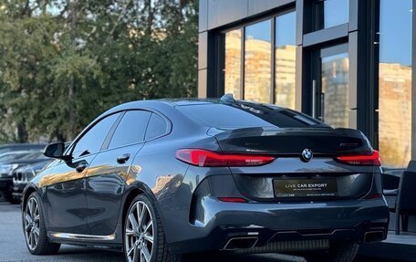 BMW 2 серия F44, 2020 год, 3 850 000 рублей, 22 фотография