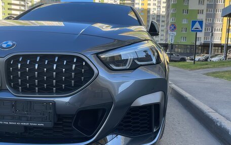 BMW 2 серия F44, 2020 год, 3 850 000 рублей, 17 фотография