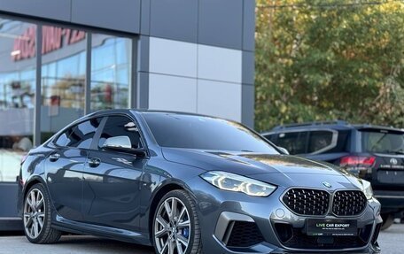 BMW 2 серия F44, 2020 год, 3 850 000 рублей, 20 фотография