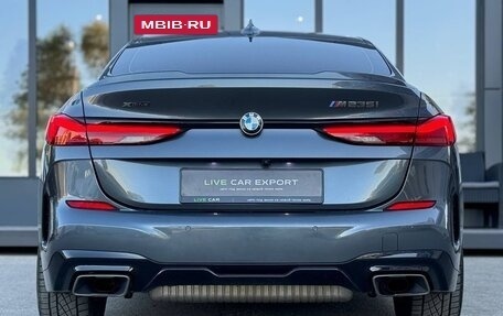 BMW 2 серия F44, 2020 год, 3 850 000 рублей, 19 фотография