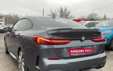 BMW 2 серия F44, 2020 год, 3 850 000 рублей, 10 фотография