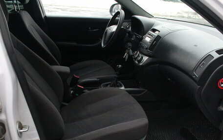 Hyundai Elantra IV, 2011 год, 735 000 рублей, 6 фотография