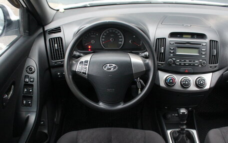 Hyundai Elantra IV, 2011 год, 735 000 рублей, 8 фотография