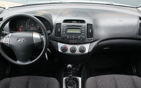 Hyundai Elantra IV, 2011 год, 735 000 рублей, 7 фотография