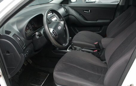 Hyundai Elantra IV, 2011 год, 735 000 рублей, 5 фотография