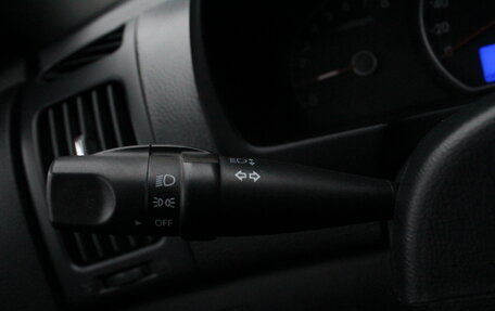 Hyundai Elantra IV, 2011 год, 735 000 рублей, 11 фотография