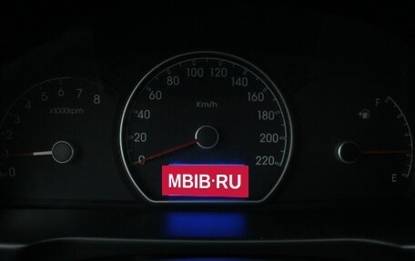 Hyundai Elantra IV, 2011 год, 735 000 рублей, 9 фотография