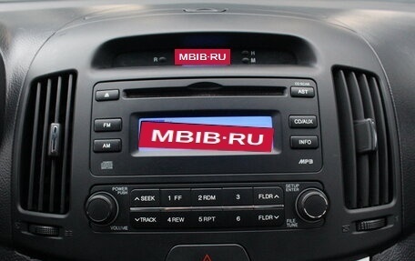 Hyundai Elantra IV, 2011 год, 735 000 рублей, 13 фотография