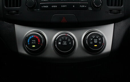 Hyundai Elantra IV, 2011 год, 735 000 рублей, 14 фотография