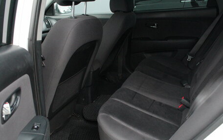 Hyundai Elantra IV, 2011 год, 735 000 рублей, 19 фотография