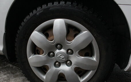 Hyundai Elantra IV, 2011 год, 735 000 рублей, 22 фотография