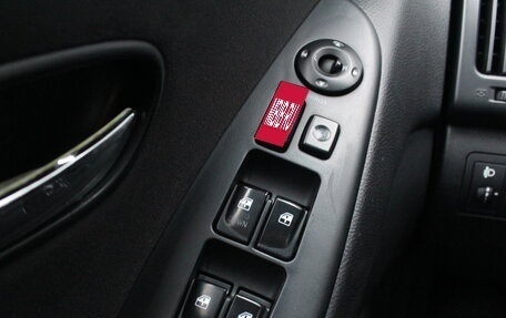 Hyundai Elantra IV, 2011 год, 735 000 рублей, 17 фотография