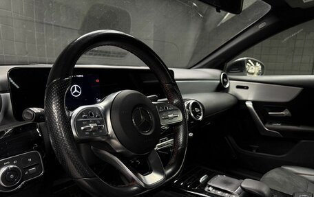 Mercedes-Benz A-Класс, 2021 год, 2 310 000 рублей, 7 фотография