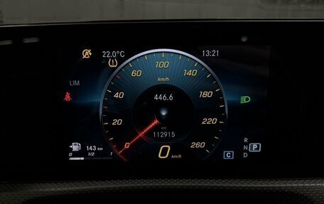 Mercedes-Benz A-Класс, 2021 год, 2 310 000 рублей, 10 фотография