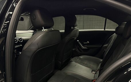 Mercedes-Benz A-Класс, 2021 год, 2 310 000 рублей, 9 фотография