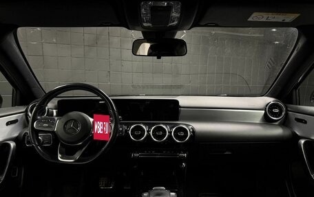 Mercedes-Benz A-Класс, 2021 год, 2 310 000 рублей, 8 фотография