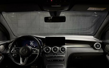 Mercedes-Benz GLC Coupe, 2021 год, 4 499 000 рублей, 8 фотография