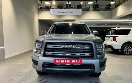 Haval H5, 2024 год, 3 699 000 рублей, 2 фотография