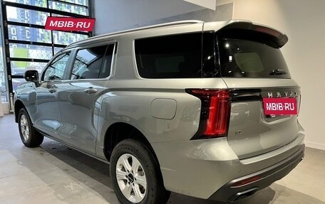 Haval H5, 2024 год, 3 699 000 рублей, 7 фотография