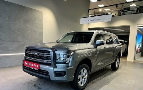 Haval H5, 2024 год, 3 699 000 рублей, 3 фотография