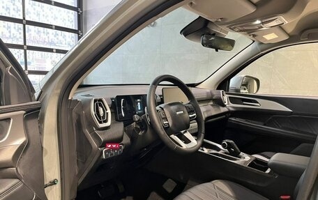 Haval H5, 2024 год, 3 699 000 рублей, 8 фотография