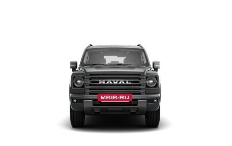 Haval H9, 2025 год, 5 526 652 рублей, 7 фотография