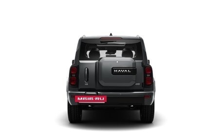 Haval H9, 2025 год, 5 526 652 рублей, 8 фотография