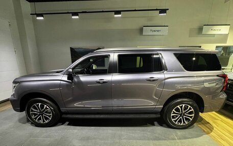 Haval H5, 2025 год, 4 099 000 рублей, 7 фотография