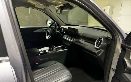 Haval H5, 2025 год, 4 099 000 рублей, 12 фотография