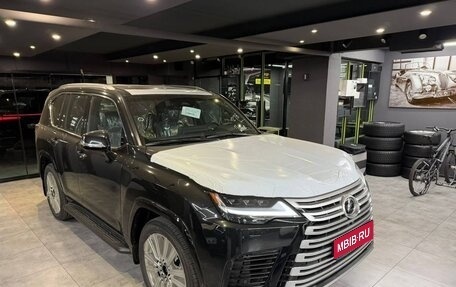 Lexus LX, 2025 год, 17 900 000 рублей, 1 фотография