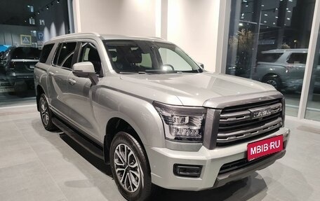 Haval H5, 2025 год, 4 099 000 рублей, 1 фотография