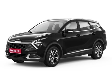 KIA Sportage IV рестайлинг, 2026 год, 5 190 000 рублей, 1 фотография