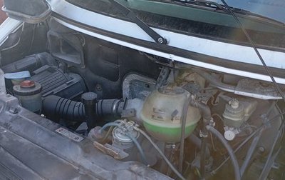 Volkswagen Transporter T4, 1994 год, 380 000 рублей, 1 фотография