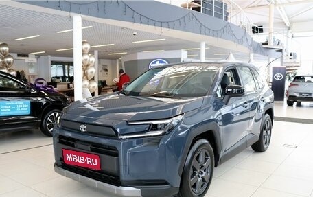 Toyota RAV4, 2026 год, 4 980 000 рублей, 1 фотография