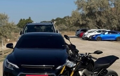 Toyota Mark X II, 2009 год, 1 600 000 рублей, 1 фотография