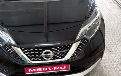 Nissan Note II рестайлинг, 2017 год, 1 100 000 рублей, 1 фотография