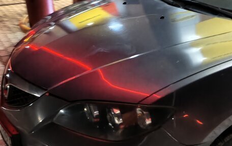 Mazda 3, 2006 год, 600 000 рублей, 1 фотография