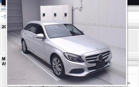 Mercedes-Benz C-Класс, 2014 год, 1 500 000 рублей, 1 фотография