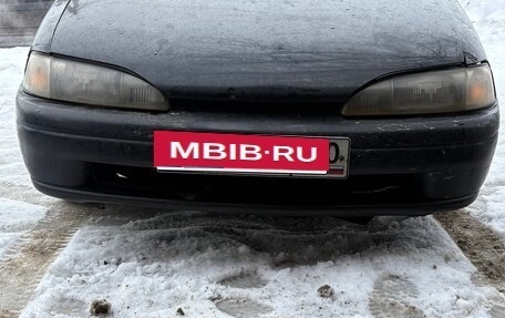 Toyota Cynos, 1991 год, 150 000 рублей, 1 фотография