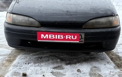 Toyota Cynos, 1991 год, 150 000 рублей, 1 фотография