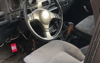 Mitsubishi Pajero III рестайлинг, 1991 год, 150 000 рублей, 1 фотография