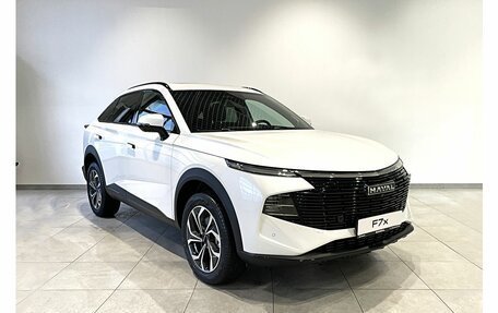 Haval F7x, 2026 год, 3 799 000 рублей, 1 фотография