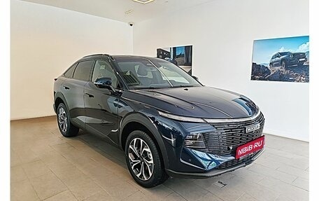 Haval F7x, 2026 год, 3 799 000 рублей, 1 фотография