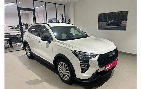 Haval Jolion, 2026 год, 2 799 000 рублей, 1 фотография