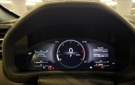Lexus LX, 2025 год, 17 900 000 рублей, 6 фотография