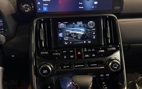 Lexus LX, 2025 год, 17 900 000 рублей, 9 фотография